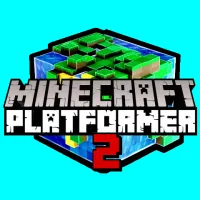 PLay Minecraft Platformer - Episode 2 now!